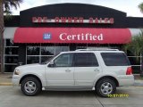 2006 Cashmere Tri-Coat Metallic Ford Expedition Limited #38794470