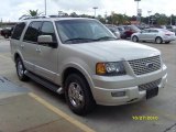 2006 Ford Expedition Cashmere Tri-Coat Metallic
