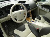 2010 Volvo XC60 3.2 AWD Sandstone/Espresso Interior