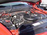 2003 Ford F150 XLT SuperCab 4x4 5.4 Liter SOHC 16V Triton V8 Engine
