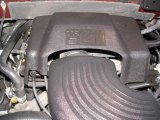 2001 Ford F150 XLT SuperCab 4x4 5.4 Liter SOHC 16-Valve Triton V8 Engine