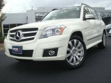 2010 Mercedes-Benz GLK 350
