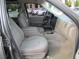 2003 Ford Explorer XLS Medium Parchment Beige Interior