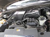 2003 Ford Explorer XLS 4.0 Liter SOHC 12-Valve V6 Engine