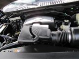 2004 Ford Expedition XLT 5.4 Liter SOHC 16-Valve Triton V8 Engine