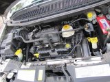 2002 Chrysler Town & Country Limited 3.8 Liter OHV 12-Valve V6 Engine