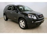 2008 GMC Acadia SLT