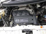 2004 Mazda MPV Engines