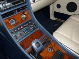 1998 Bentley Azure  Controls