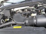 1998 Ford Expedition Eddie Bauer 5.4 Liter SOHC 16-Valve V8 Engine