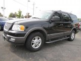 2004 Black Ford Expedition XLT #38795799