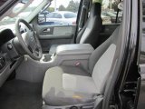 2004 Ford Expedition XLT Medium Flint Gray Interior