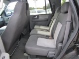 2004 Ford Expedition XLT Medium Flint Gray Interior