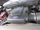 2004 Ford Expedition XLT 4.6 Liter SOHC 16-Valve Triton V8 Engine
