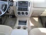 2004 Ford Explorer XLT Dashboard