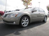 2004 Nissan Maxima 3.5 SE