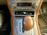 2005 Subaru Outback 2.5i Limited Wagon 4 Speed Automatic Transmission