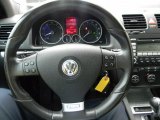 2008 Volkswagen R32  Steering Wheel
