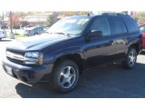 2007 Chevrolet TrailBlazer LS 4x4