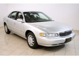 2001 Buick Century Custom