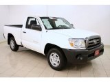 2010 Toyota Tacoma Regular Cab