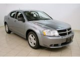 2008 Dodge Avenger SXT