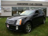 2004 Cadillac SRX V8