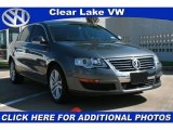 2007 Volkswagen Passat 2.0T Sedan