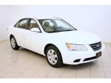 2010 Hyundai Sonata GLS