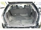 2008 Ford Edge SE AWD Trunk