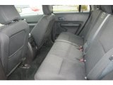 2008 Ford Edge SE AWD Charcoal Interior