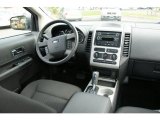 2008 Ford Edge SE AWD Dashboard