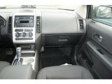 2008 Ford Edge SE AWD Dashboard