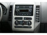 2008 Ford Edge SE AWD Controls