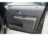 2008 Ford Edge SE AWD Door Panel