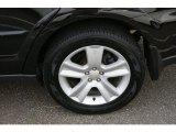 2005 Subaru Outback 2.5XT Limited Wagon Wheel