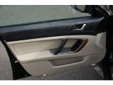 2005 Subaru Outback 2.5XT Limited Wagon Door Panel