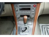 2005 Subaru Outback 2.5XT Limited Wagon 5 Speed Automatic Transmission