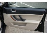 2005 Subaru Outback 2.5XT Limited Wagon Door Panel