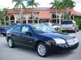 2008 Black Mercury Milan I4 #38794518