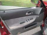 1994 Honda Accord EX Sedan Door Panel