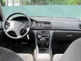 1994 Honda Accord EX Sedan Dashboard