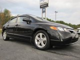 2008 Honda Civic EX Sedan