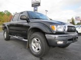 2004 Toyota Tacoma PreRunner TRD Double Cab