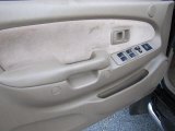2004 Toyota Tacoma PreRunner TRD Double Cab Door Panel