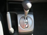 2008 Honda Civic EX-L Sedan 5 Speed Automatic Transmission