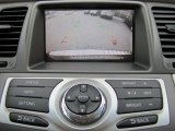 2011 Nissan Murano SL Navigation