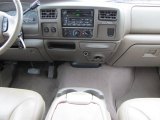 2000 Ford Excursion Limited Dashboard