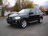 2007 BMW X5 3.0si