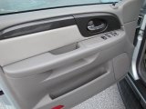 2008 GMC Envoy SLT Door Panel